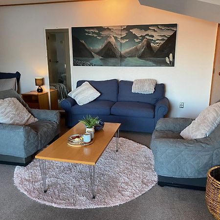 Comfortable Mountain View Studio Queenstown Exteriér fotografie