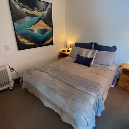 Comfortable Mountain View Studio Queenstown Exteriér fotografie